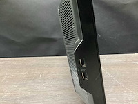 Dell, hp - monitoren (3x) - afbeelding 4 van  4