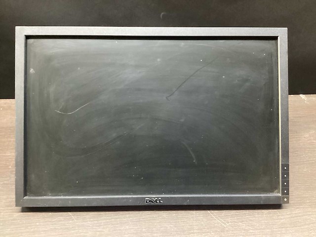 Dell, hp - monitoren (3x) - afbeelding 10 van  14