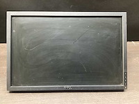 Dell, hp - monitoren (3x) - afbeelding 10 van  14