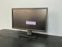 Dell / hp - u2312hmt / elitedisplay - monitor - afbeelding 1 van  10