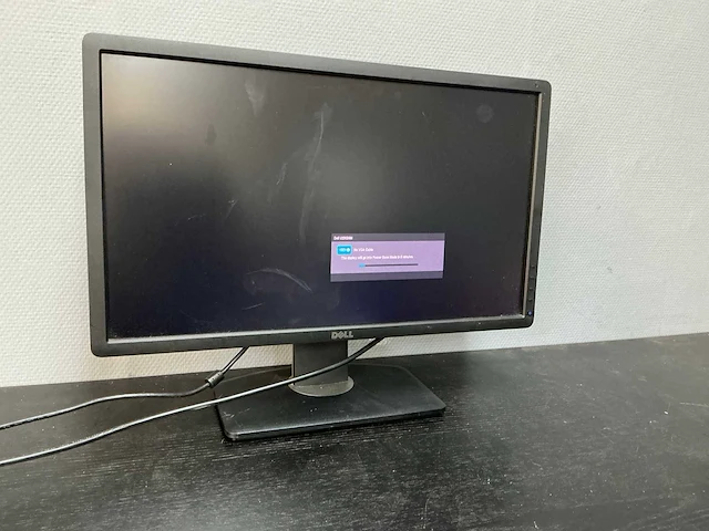 Dell / hp - u2312hmt / elitedisplay - monitor - afbeelding 4 van  10