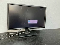 Dell / hp - u2312hmt / elitedisplay - monitor - afbeelding 4 van  10