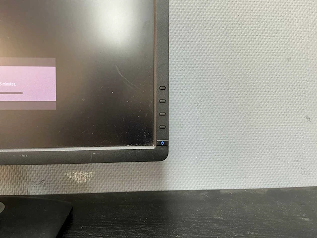 Dell / hp - u2312hmt / elitedisplay - monitor - afbeelding 6 van  10