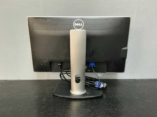 Dell / hp - u2312hmt / elitedisplay - monitor - afbeelding 9 van  10