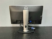 Dell / hp - u2312hmt / elitedisplay - monitor - afbeelding 9 van  10