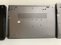 Dell, hp diverse laptops - afbeelding 11 van  14