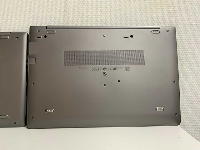 Dell, hp diverse laptops - afbeelding 13 van  14