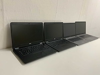 Dell, hp diverse laptops - afbeelding 2 van  14