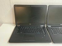 Dell, hp diverse laptops - afbeelding 3 van  14