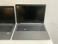 Dell, hp diverse laptops - afbeelding 6 van  14
