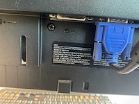 Dell, hp e2313 monitor (3x) - afbeelding 7 van  7