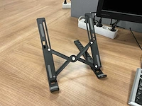 Dell, hp e242 dockingstation met 2 monitoren - afbeelding 5 van  8
