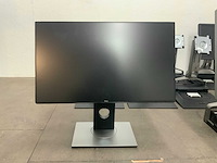 Dell, hp u2417h, z30i, la2206xc etc. partij diverse monitoren, steunen en stekkers - afbeelding 4 van  13