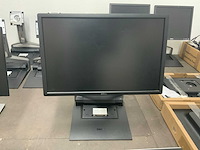 Dell, hp u2417h, z30i, la2206xc etc. partij diverse monitoren, steunen en stekkers - afbeelding 5 van  13