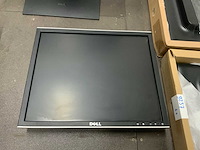 Dell, hp u2417h, z30i, la2206xc etc. partij diverse monitoren, steunen en stekkers - afbeelding 8 van  13