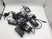 Dell hp voedingen dikke pin computeronderdeel (6x) - afbeelding 2 van  5