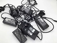 Dell hp voedingen dikke pin computeronderdeel (6x) - afbeelding 3 van  5