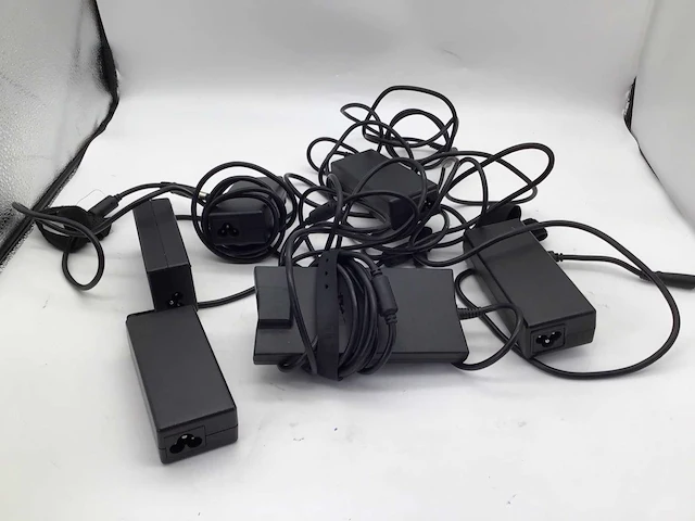 Dell hp voedingen dikke pin computeronderdeel (6x) - afbeelding 4 van  5