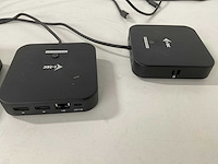 Dell, i-tec dockingstation (6x) - afbeelding 6 van  6