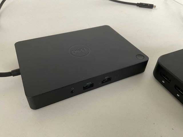 Dell, i-tec dockingstation (6x) - afbeelding 4 van  6