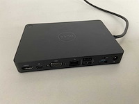 Dell, i-tec dockingstation (6x) - afbeelding 5 van  6