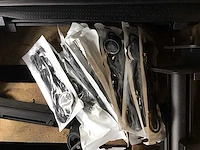 Dell / iiyama monitoren (24x) - afbeelding 6 van  9