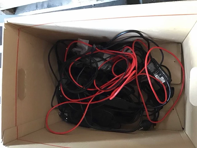 Dell / iiyama monitoren (24x) - afbeelding 7 van  9