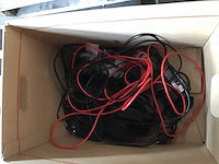 Dell / iiyama monitoren (24x) - afbeelding 7 van  9