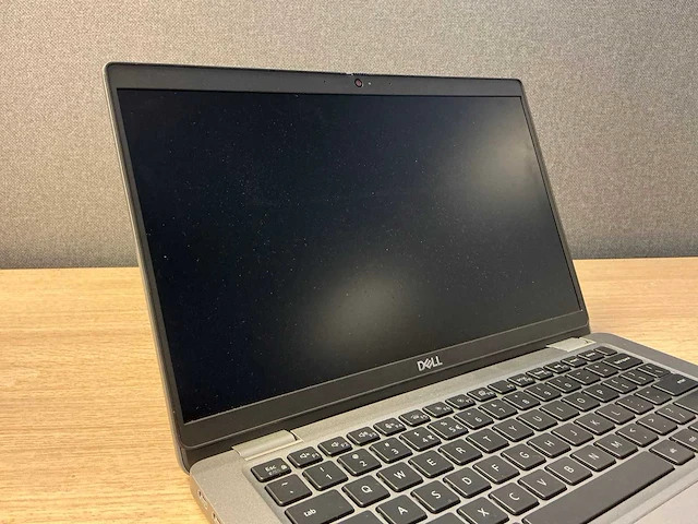 Dell inc. - latitude 5330 - laptop - afbeelding 4 van  8
