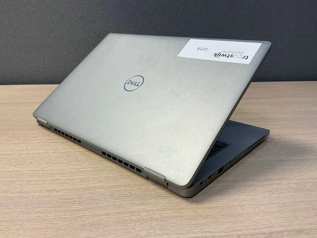 Dell inc. - latitude 5330 - laptop - afbeelding 5 van  8