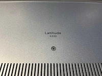 Dell inc. - latitude 5330 - laptop - afbeelding 7 van  8