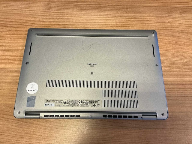 Dell inc. - latitude 5330 - laptop - afbeelding 5 van  6