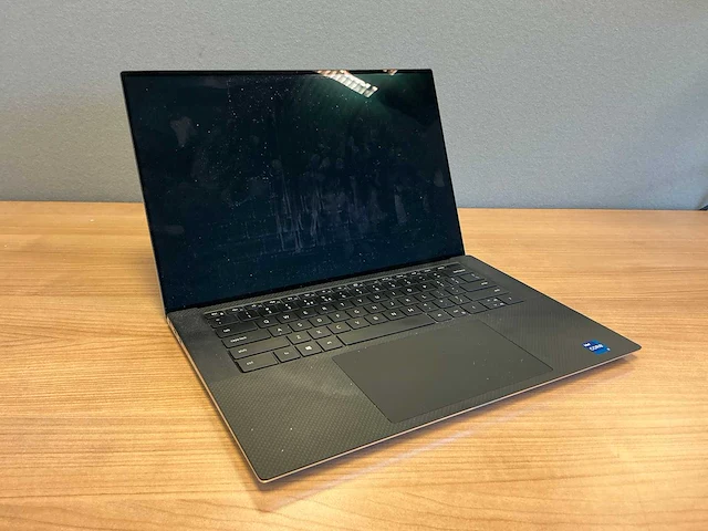 Dell inc. - xps 15 9510 - laptop - afbeelding 1 van  9
