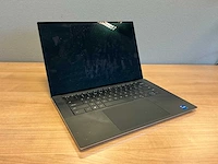 Dell inc. - xps 15 9510 - laptop