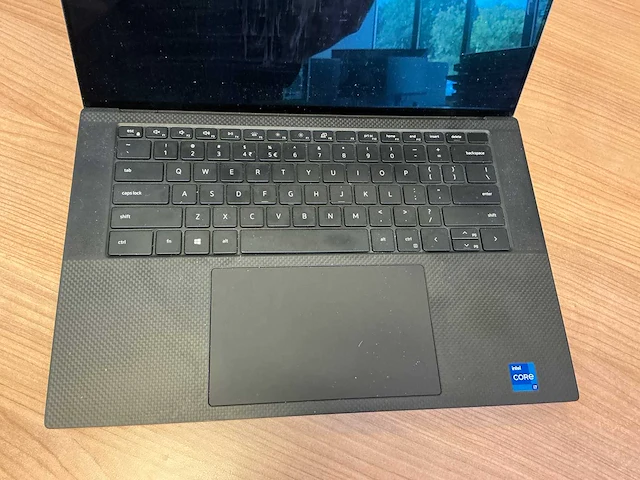 Dell inc. - xps 15 9510 - laptop - afbeelding 2 van  9