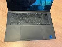 Dell inc. - xps 15 9510 - laptop - afbeelding 2 van  9