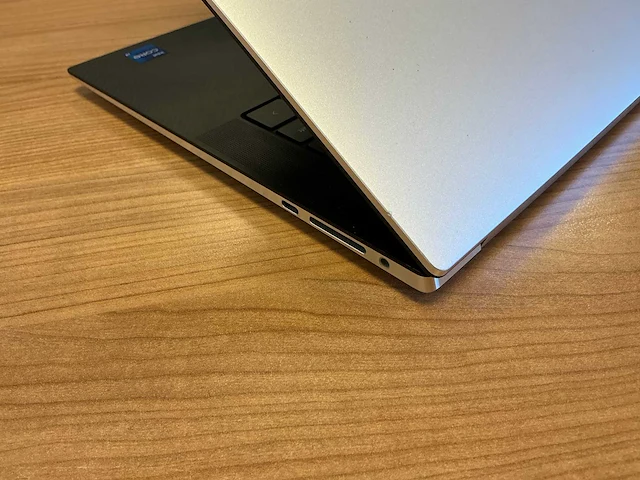 Dell inc. - xps 15 9510 - laptop - afbeelding 7 van  9