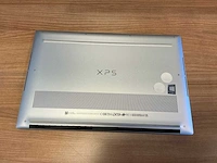 Dell inc. - xps 15 9510 - laptop - afbeelding 8 van  9