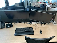 Dell inc. optiplex 3040 desktop - afbeelding 1 van  6