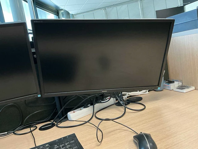 Dell inc. optiplex 3040 desktop - afbeelding 2 van  6