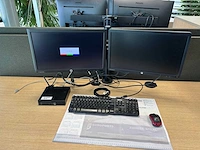 Dell inc. optiplex 3050 desktop - afbeelding 1 van  5