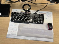 Dell inc. optiplex 3050 desktop - afbeelding 3 van  5