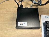 Dell inc. optiplex 3050 desktop - afbeelding 5 van  5