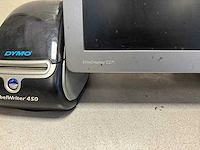 Dell inc. optiplex 3060 desktop - afbeelding 3 van  5