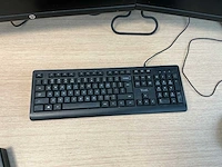 Dell inc. optiplex 3060 desktop - afbeelding 2 van  5