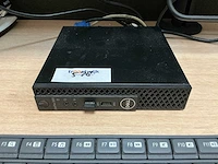Dell inc. optiplex 3060 desktop - afbeelding 3 van  5