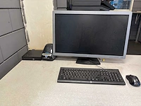 Dell inc. optiplex 3060 desktop