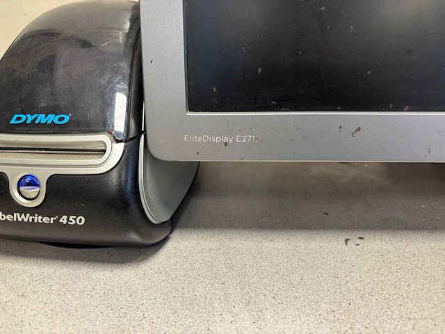 Dell inc. optiplex 3060 desktop - afbeelding 3 van  5