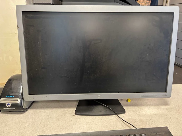 Dell inc. optiplex 3060 desktop - afbeelding 4 van  5