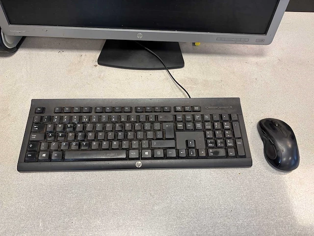 Dell inc. optiplex 3060 desktop - afbeelding 5 van  5